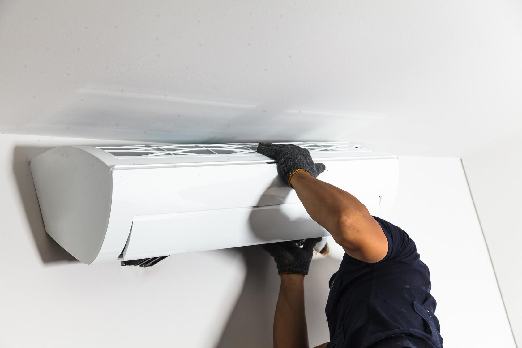 installer climatisation industrielle tarif Saint-Germain-lès-Arpajon