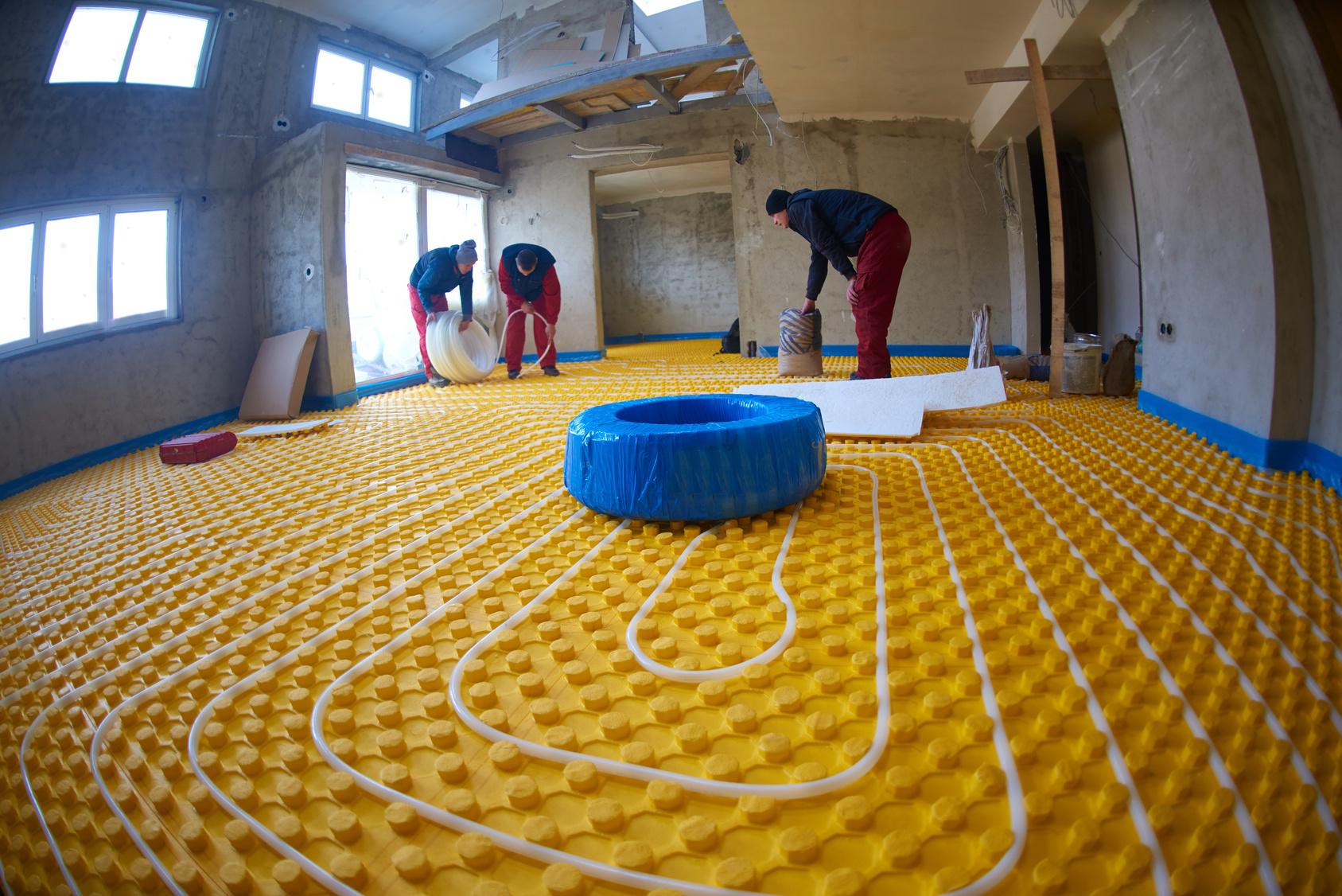 installer climatisation industrielle tarif Chartrettes
