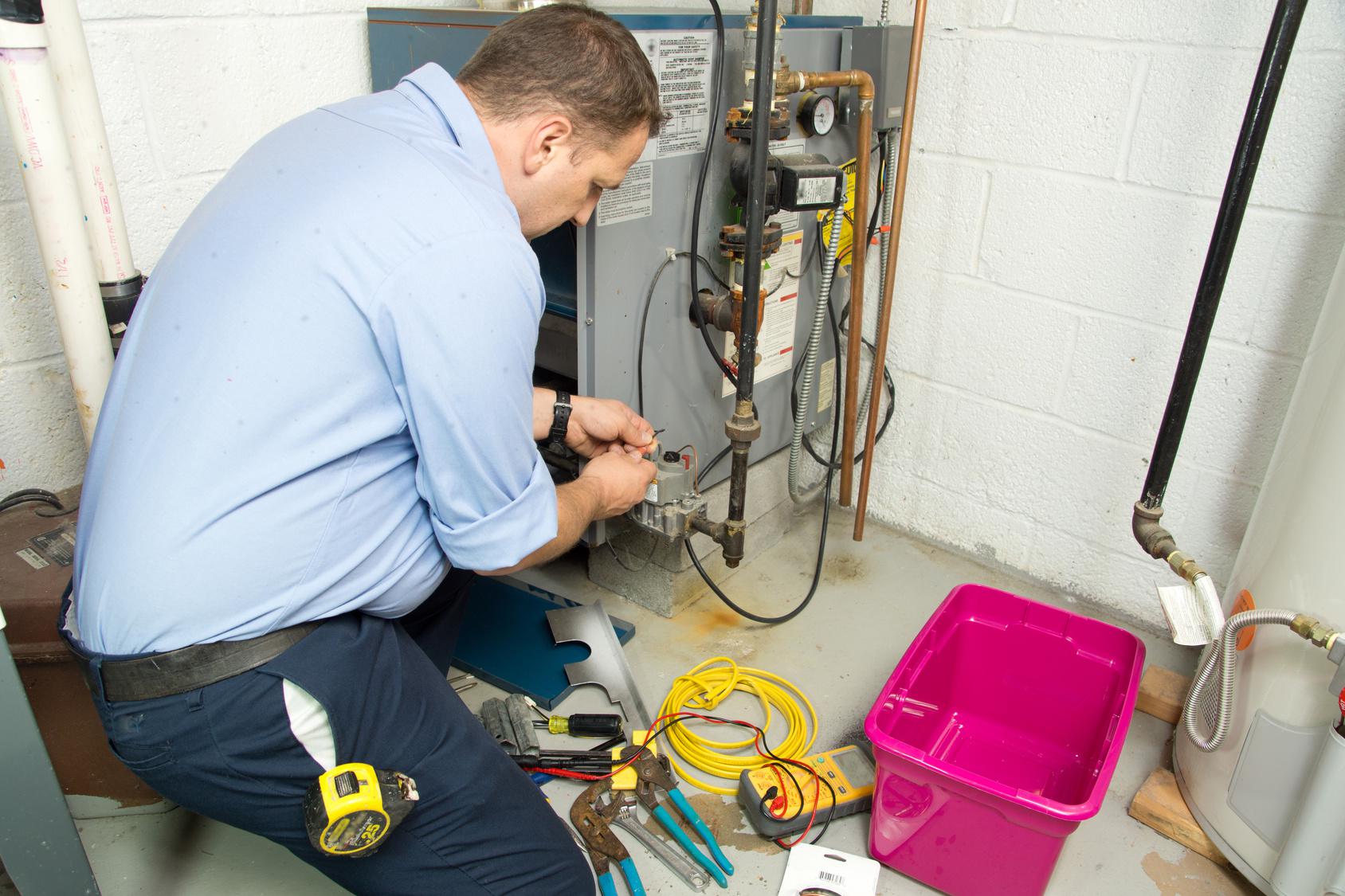 installer climatisation industrielle tarif Chartrettes